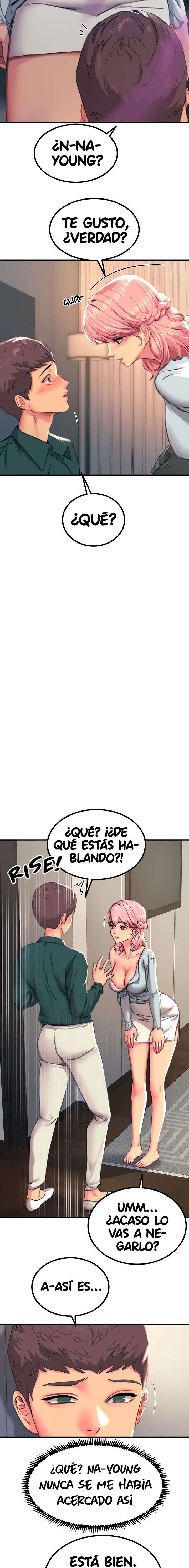 Rainbow Raw Chapter 40 Page 10
