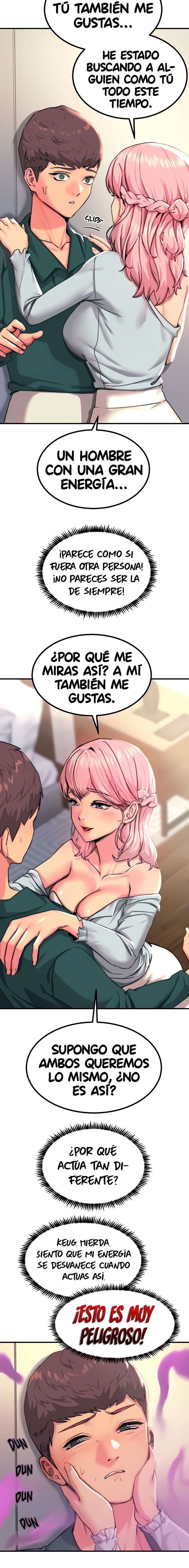 Rainbow Raw Chapter 40 Page 11