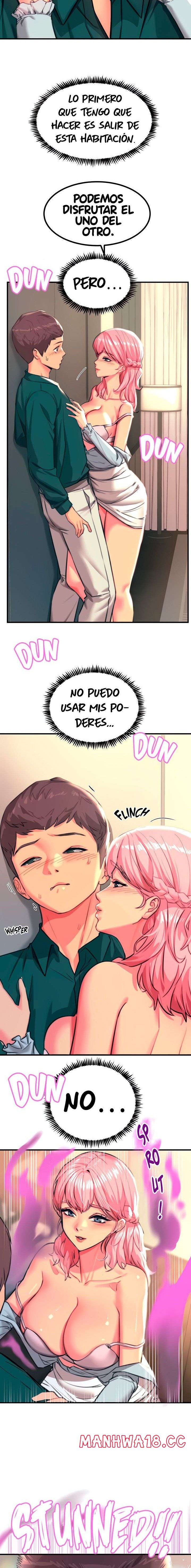 Rainbow Raw Chapter 40 Page 13