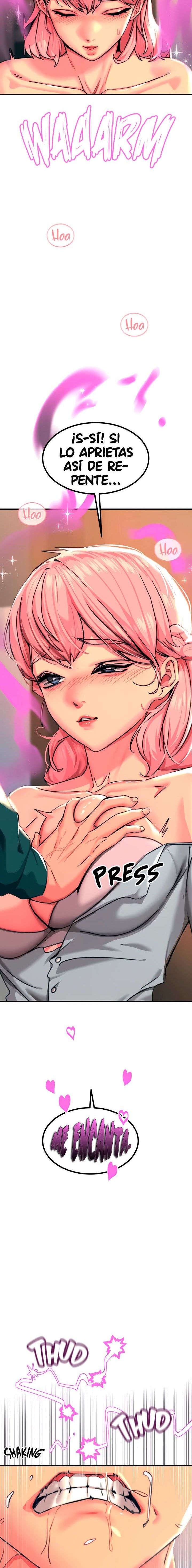 Rainbow Raw Chapter 40 Page 15