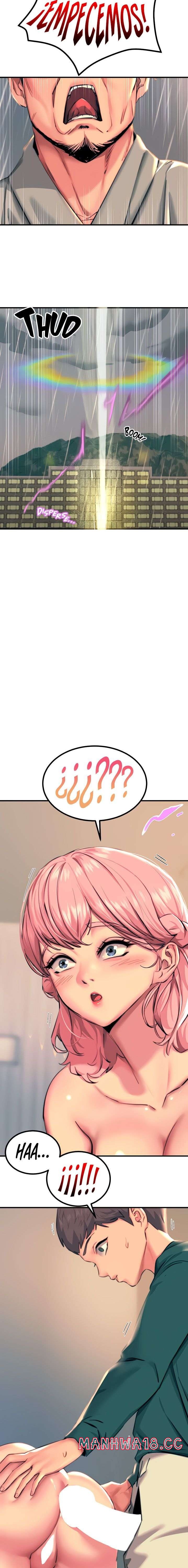 Rainbow Raw Chapter 40 Page 19