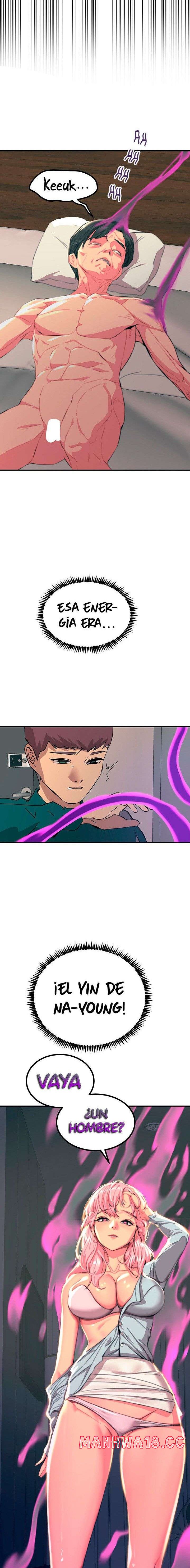 Rainbow Raw Chapter 40 Page 3