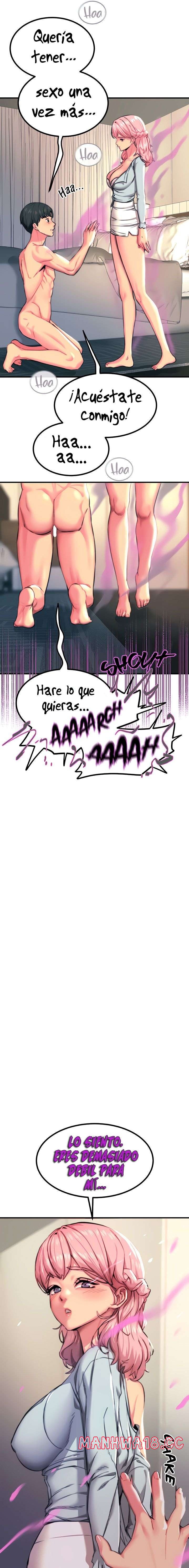 Rainbow Raw Chapter 40 Page 7