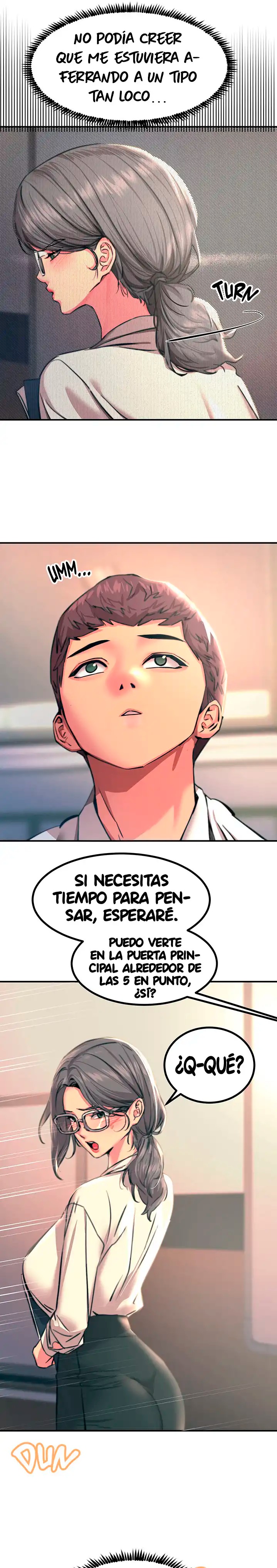 Rainbow Raw Chapter 41 Page 23