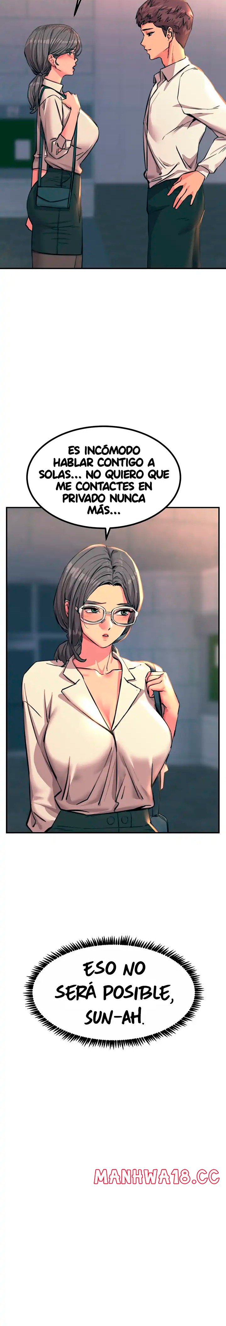Rainbow Raw Chapter 41 Page 28