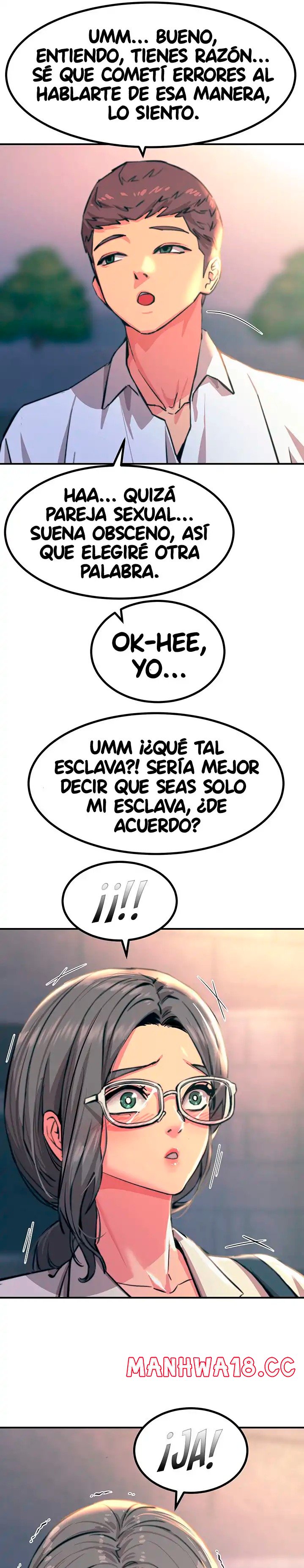 Rainbow Raw Chapter 41 Page 29