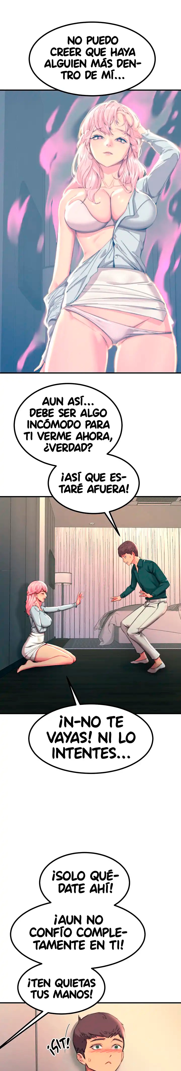 Rainbow Raw Chapter 41 Page 5