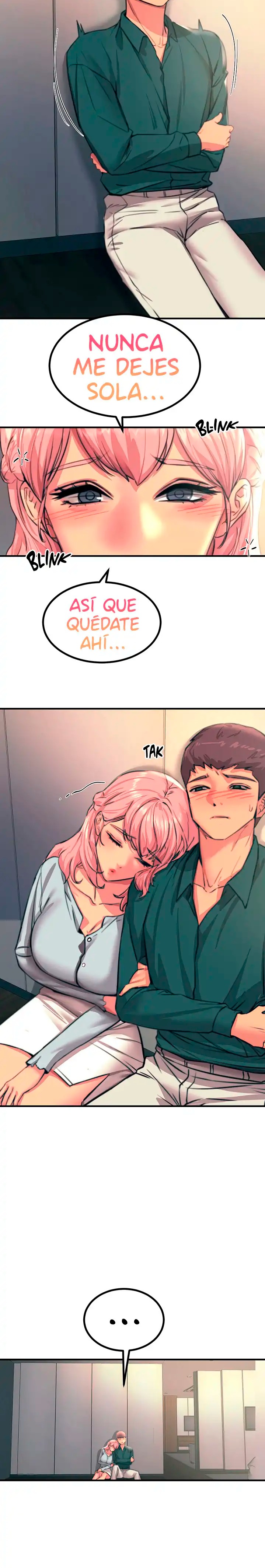 Rainbow Raw Chapter 41 Page 6
