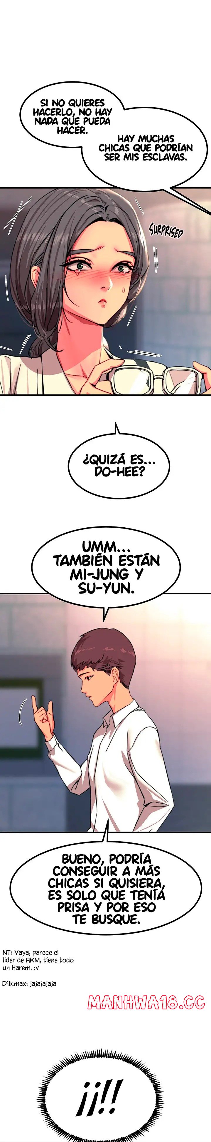 Rainbow Raw Chapter 42 Page 10