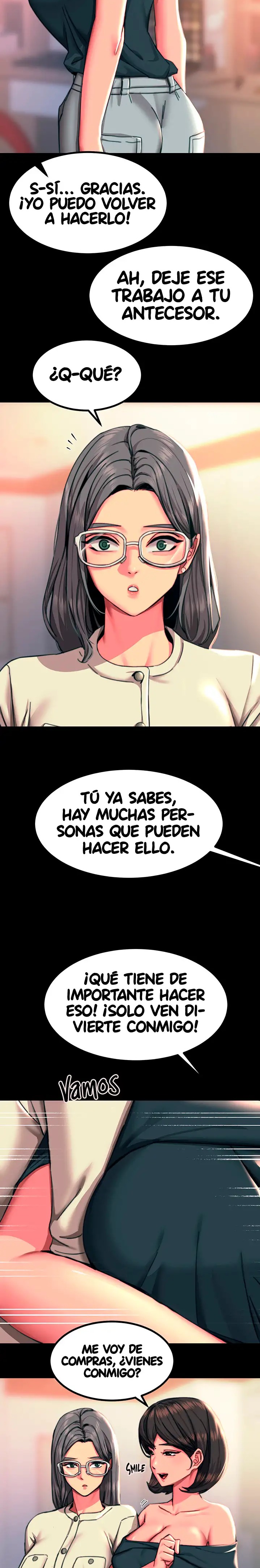 Rainbow Raw Chapter 42 Page 12