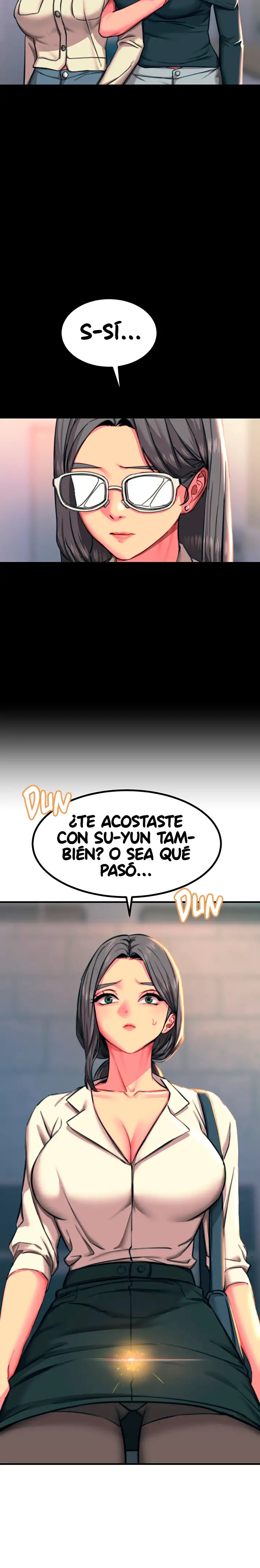 Rainbow Raw Chapter 42 Page 13