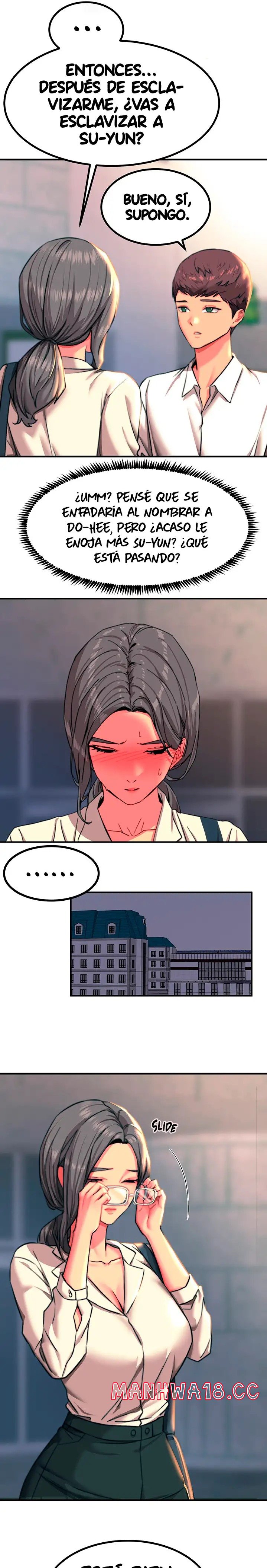 Rainbow Raw Chapter 42 Page 14
