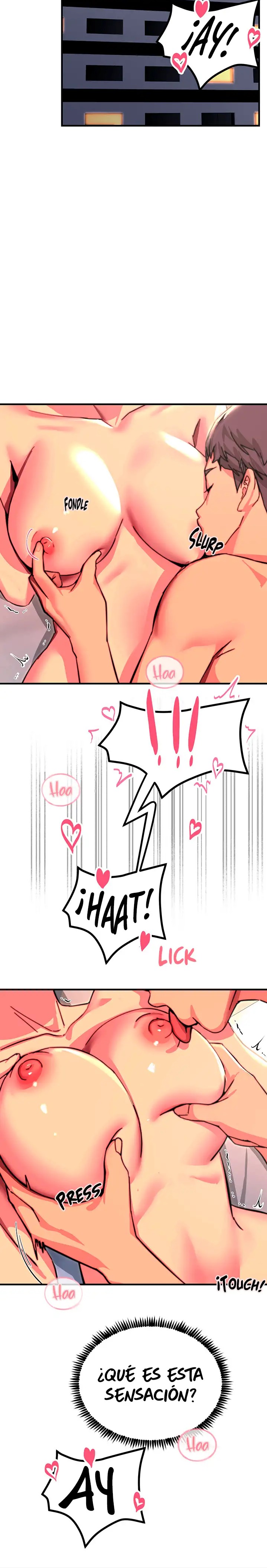 Rainbow Raw Chapter 42 Page 16