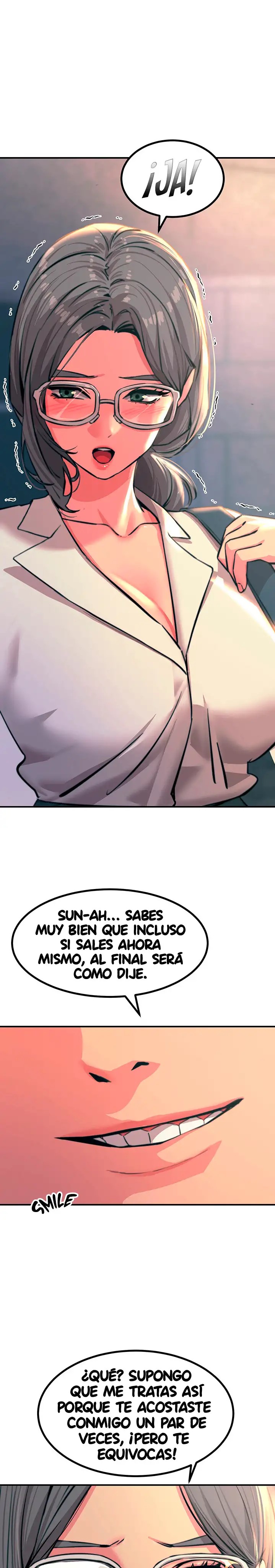 Rainbow Raw Chapter 42 Page 2