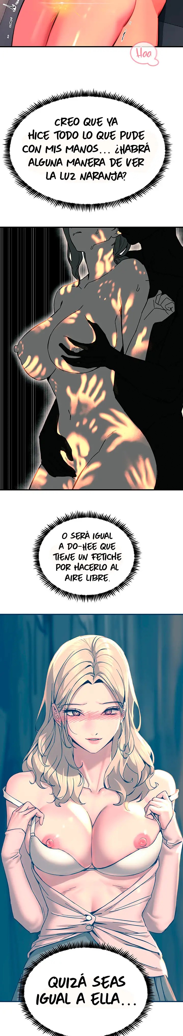 Rainbow Raw Chapter 42 Page 21