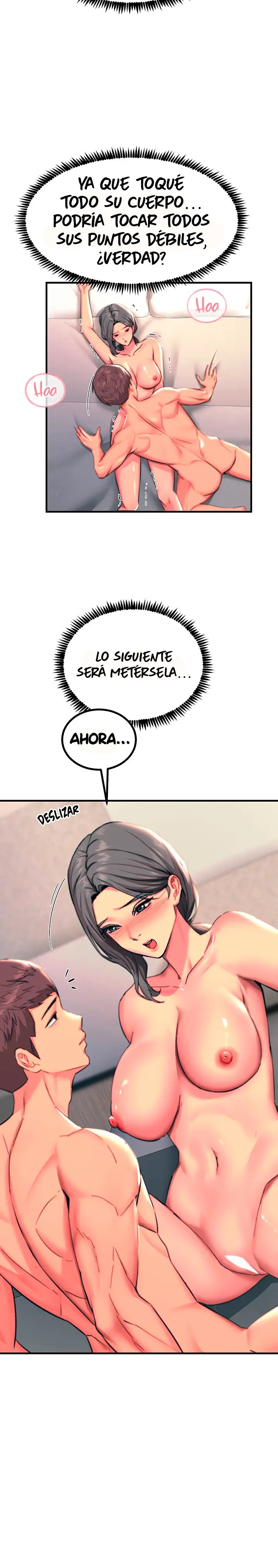 Rainbow Raw Chapter 42 Page 22