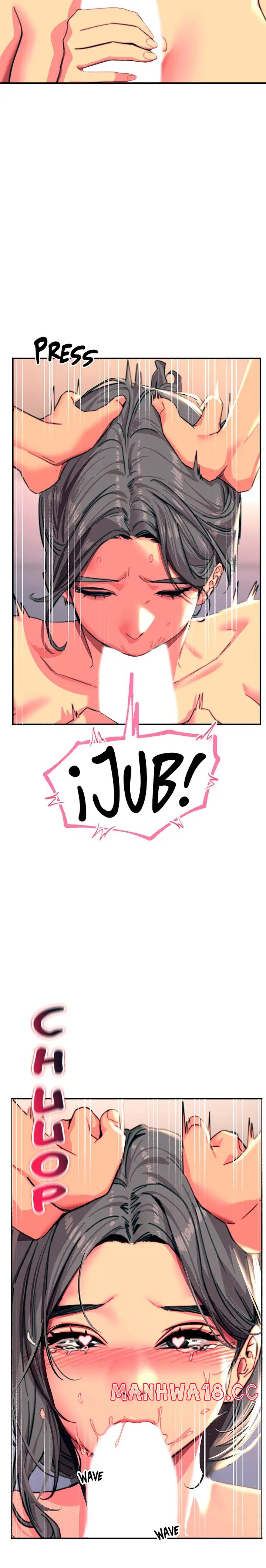 Rainbow Raw Chapter 42 Page 30