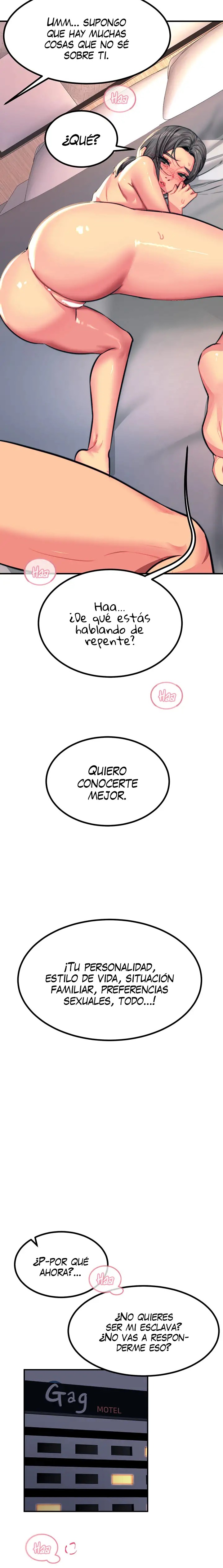 Rainbow Raw Chapter 43 Page 10