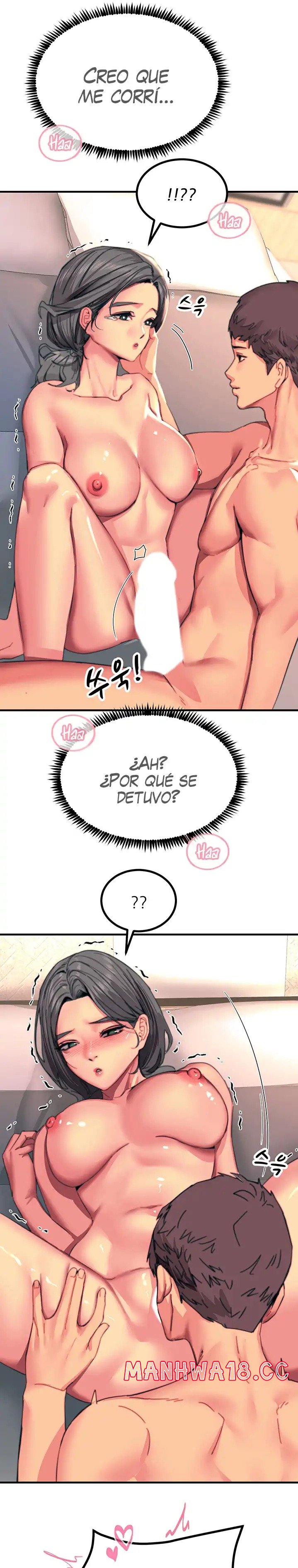 Rainbow Raw Chapter 43 Page 16