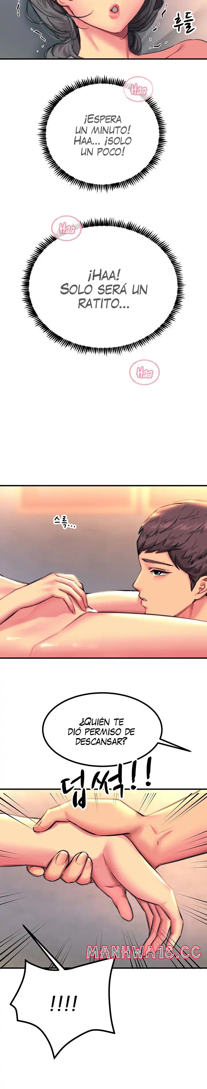 Rainbow Raw Chapter 43 Page 18