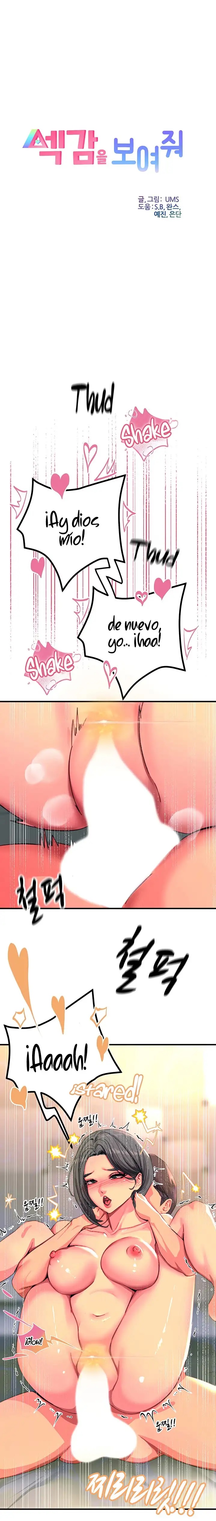 Rainbow Raw Chapter 43 Page 2