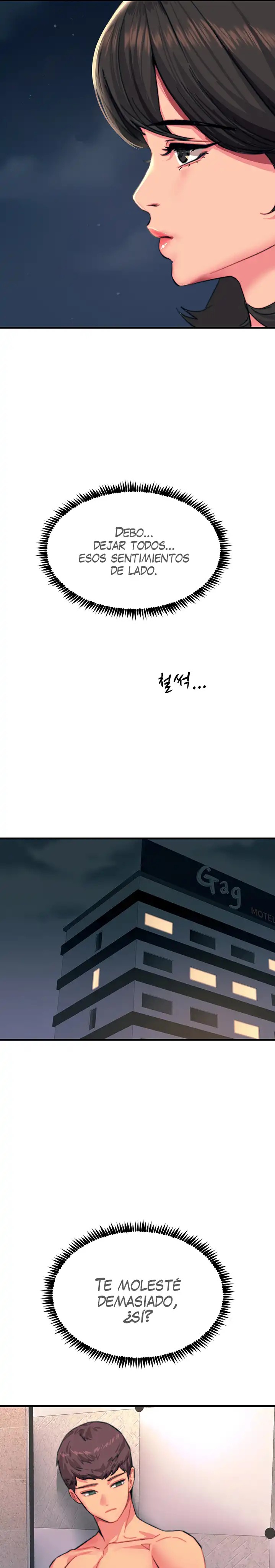Rainbow Raw Chapter 44 Page 18