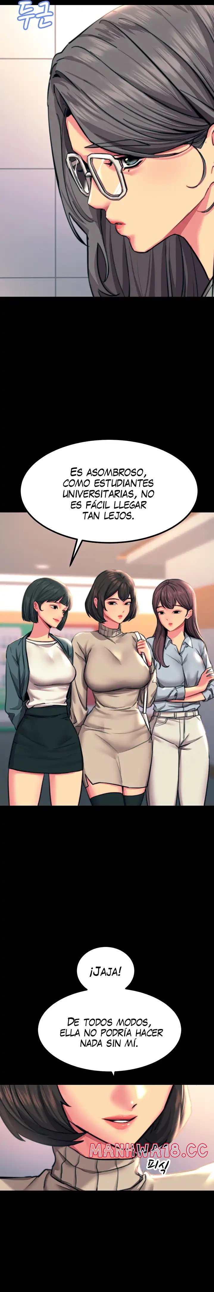 Rainbow Raw Chapter 44 Page 21