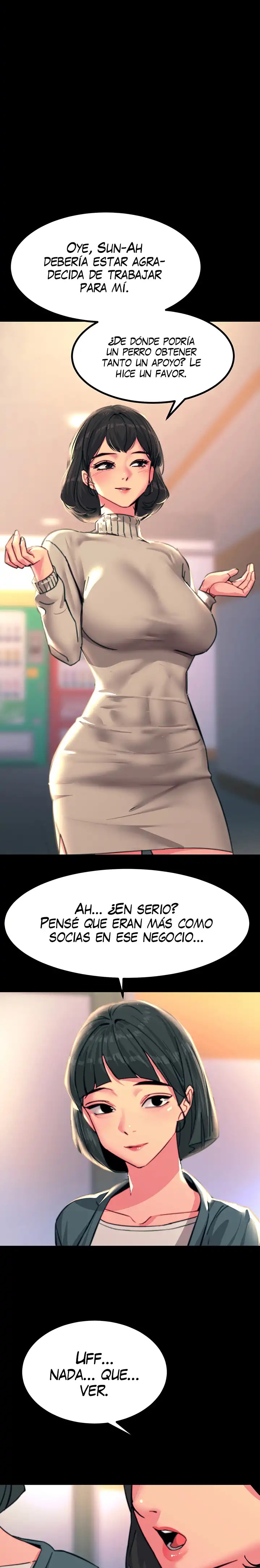 Rainbow Raw Chapter 44 Page 22