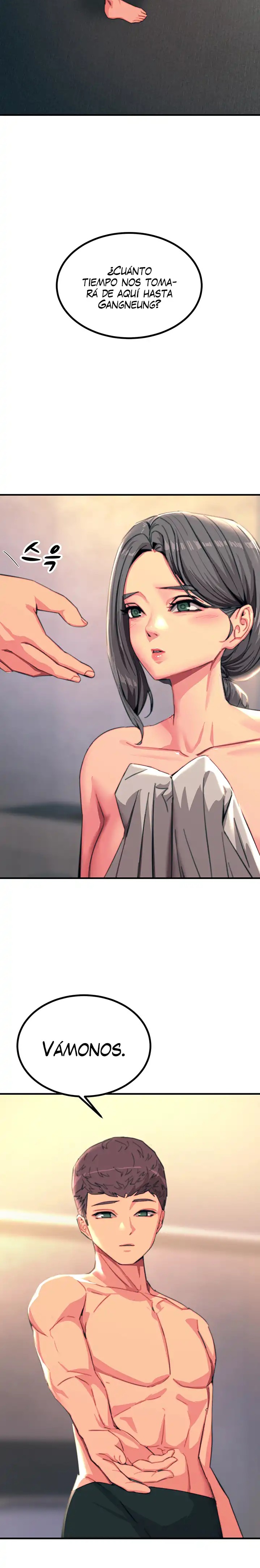 Rainbow Raw Chapter 44 Page 26