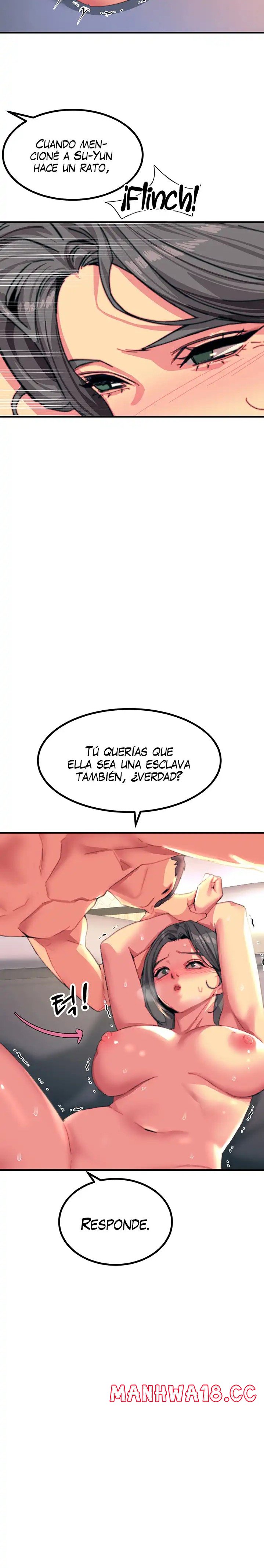 Rainbow Raw Chapter 44 Page 8