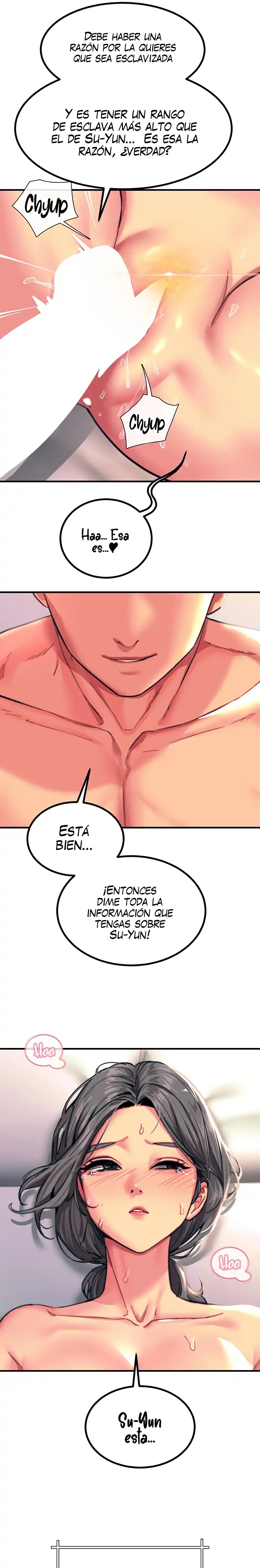Rainbow Raw Chapter 44 Page 9