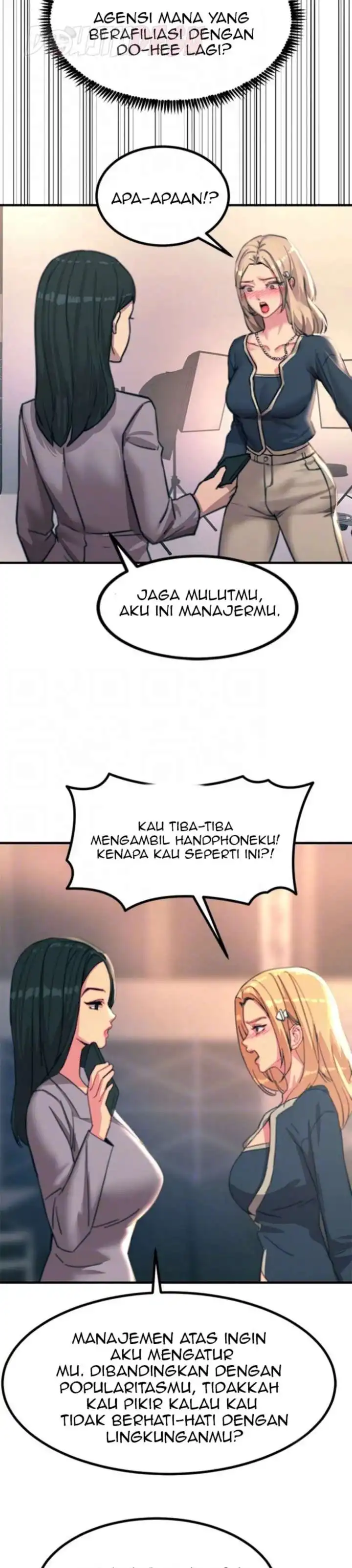 Rainbow Raw Chapter 45 Page 11
