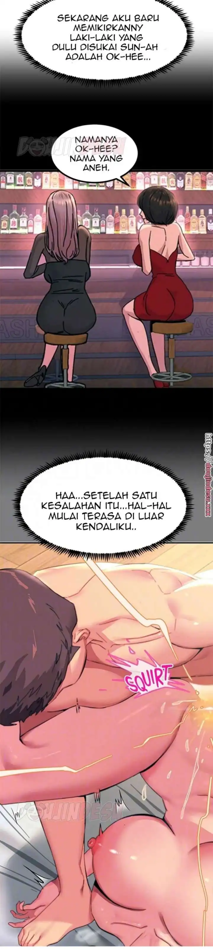 Rainbow Raw Chapter 45 Page 20