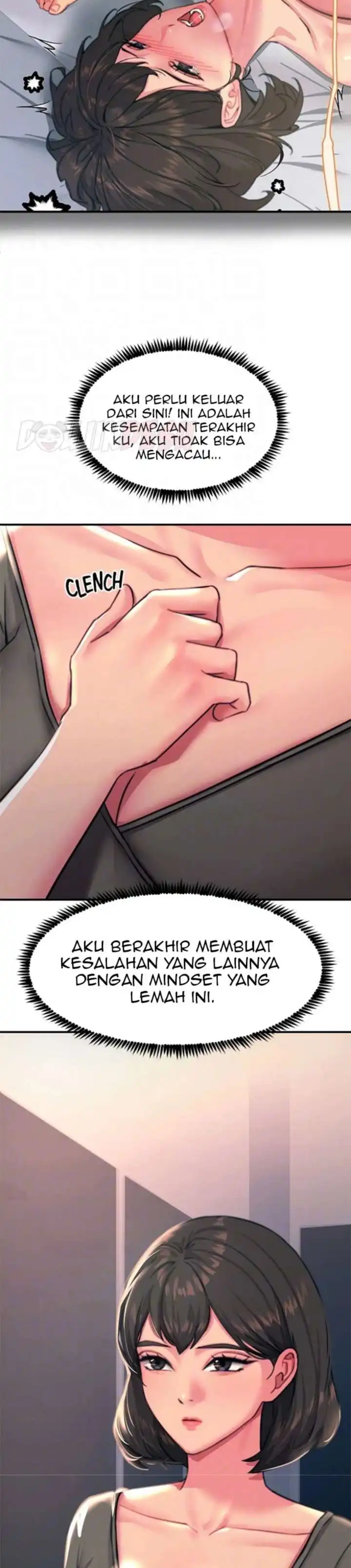 Rainbow Raw Chapter 45 Page 21