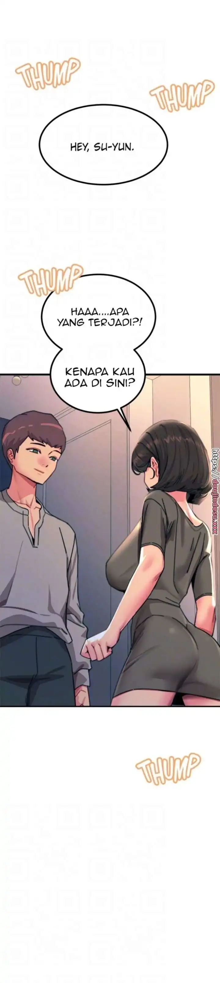 Rainbow Raw Chapter 45 Page 24