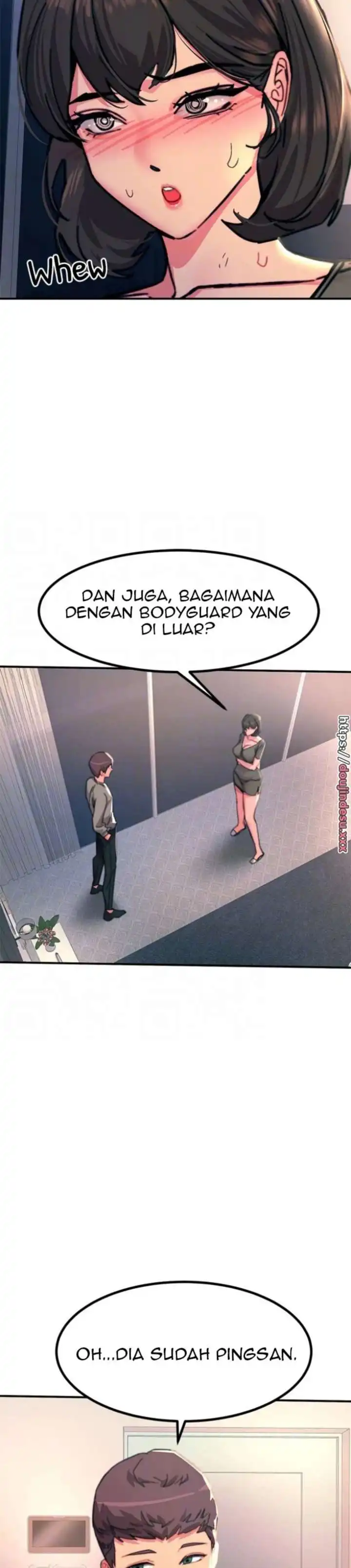Rainbow Raw Chapter 45 Page 26