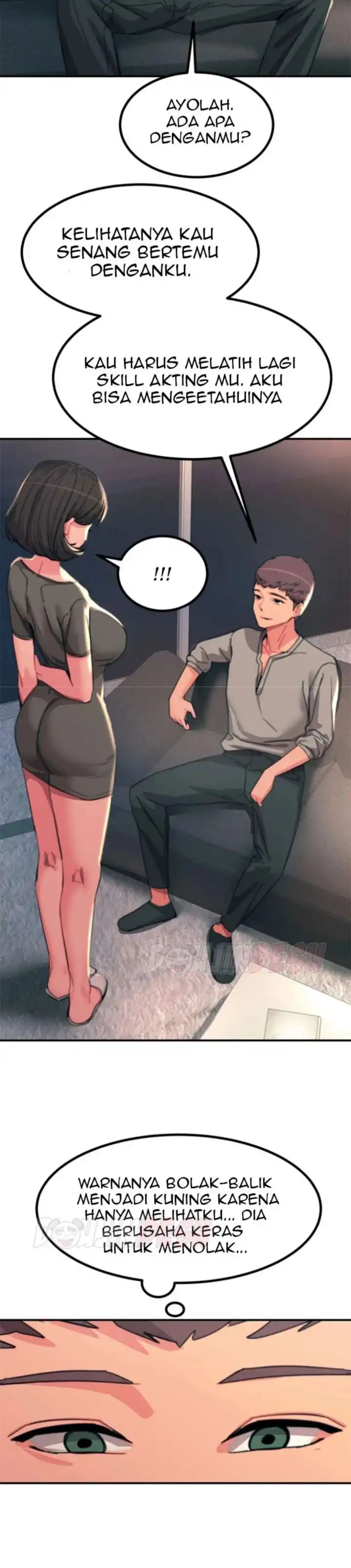 Rainbow Raw Chapter 45 Page 29