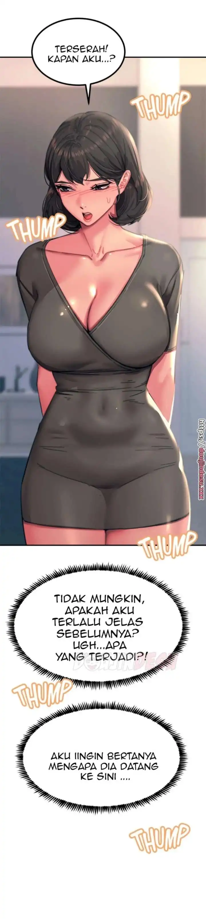 Rainbow Raw Chapter 45 Page 30