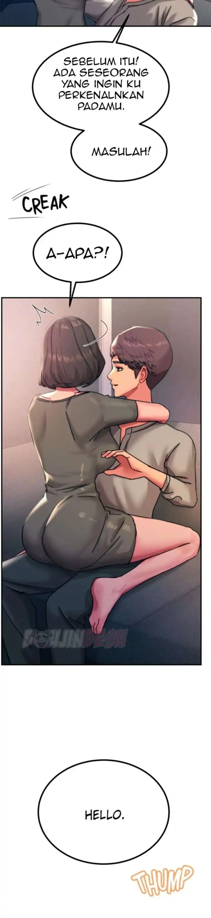 Rainbow Raw Chapter 45 Page 35