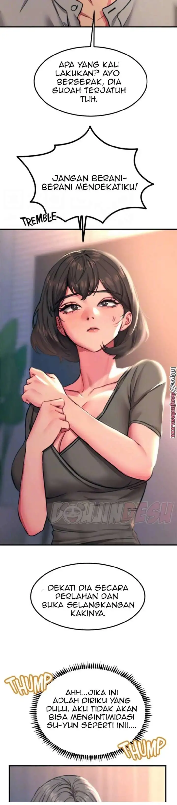 Rainbow Raw Chapter 46 Page 10