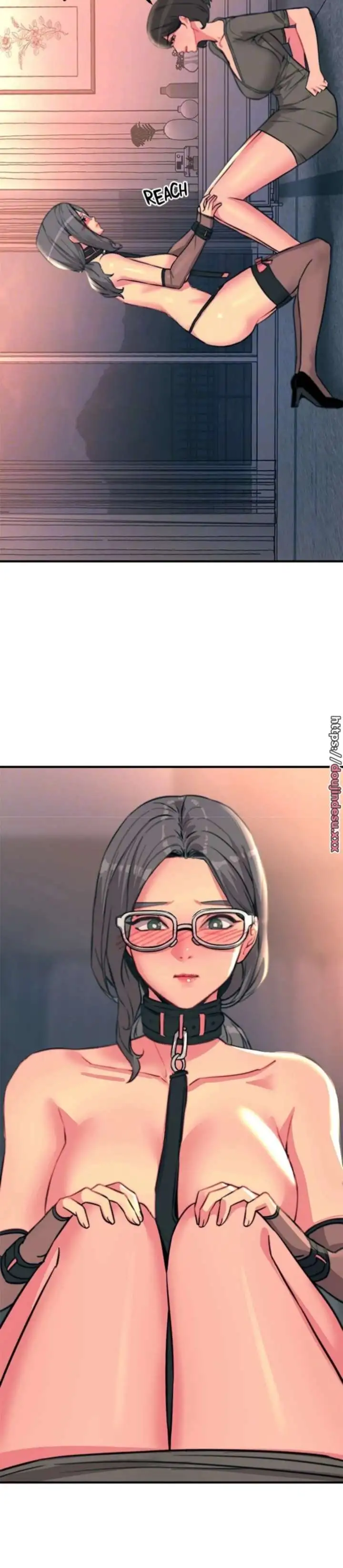 Rainbow Raw Chapter 46 Page 12