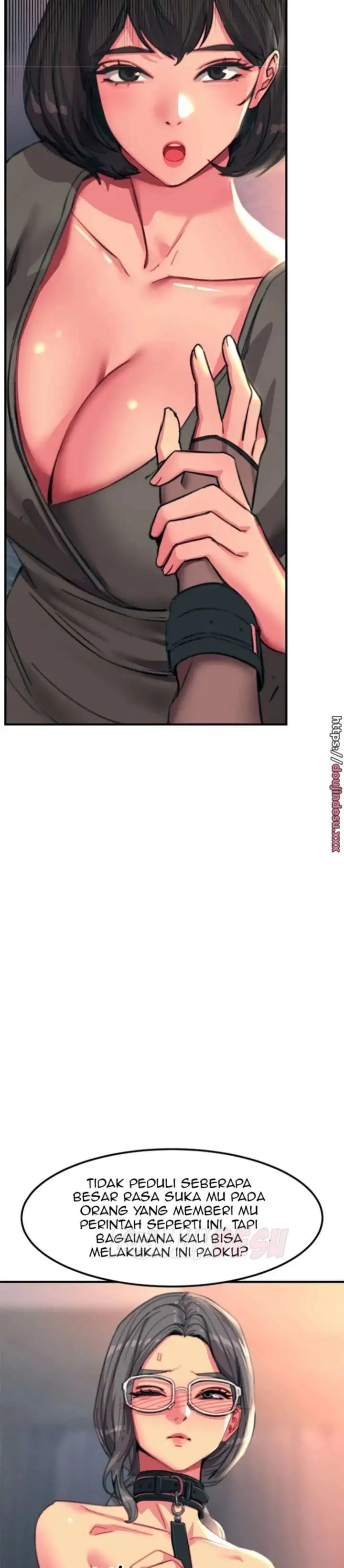 Rainbow Raw Chapter 46 Page 14