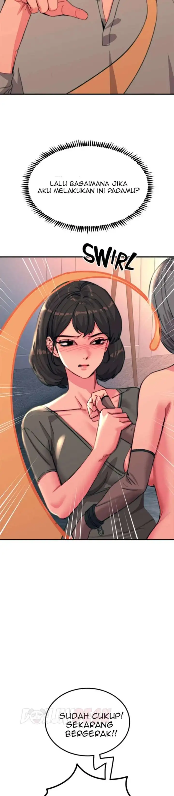 Rainbow Raw Chapter 46 Page 16