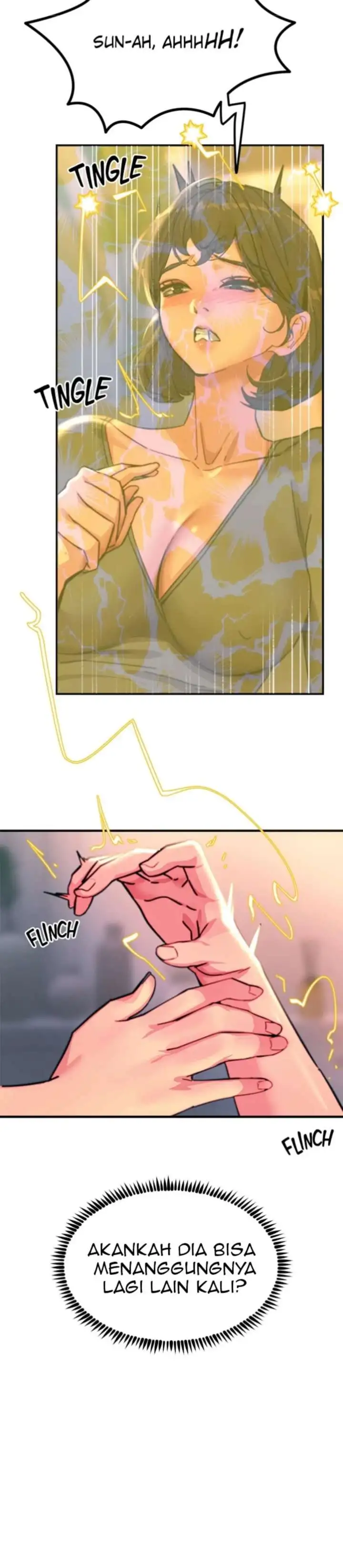 Rainbow Raw Chapter 46 Page 17