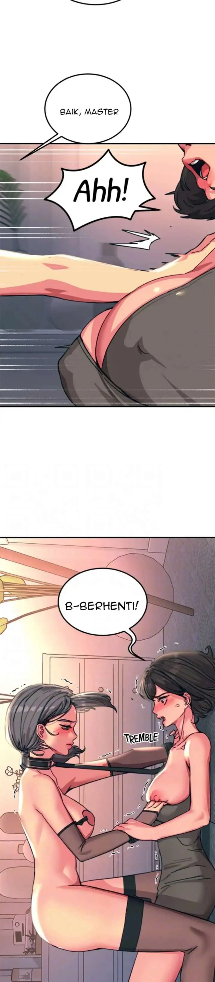 Rainbow Raw Chapter 46 Page 19