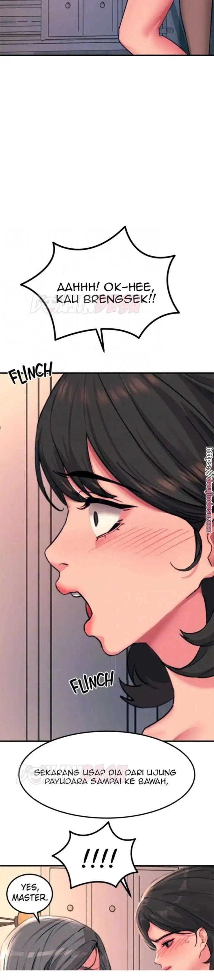 Rainbow Raw Chapter 46 Page 20