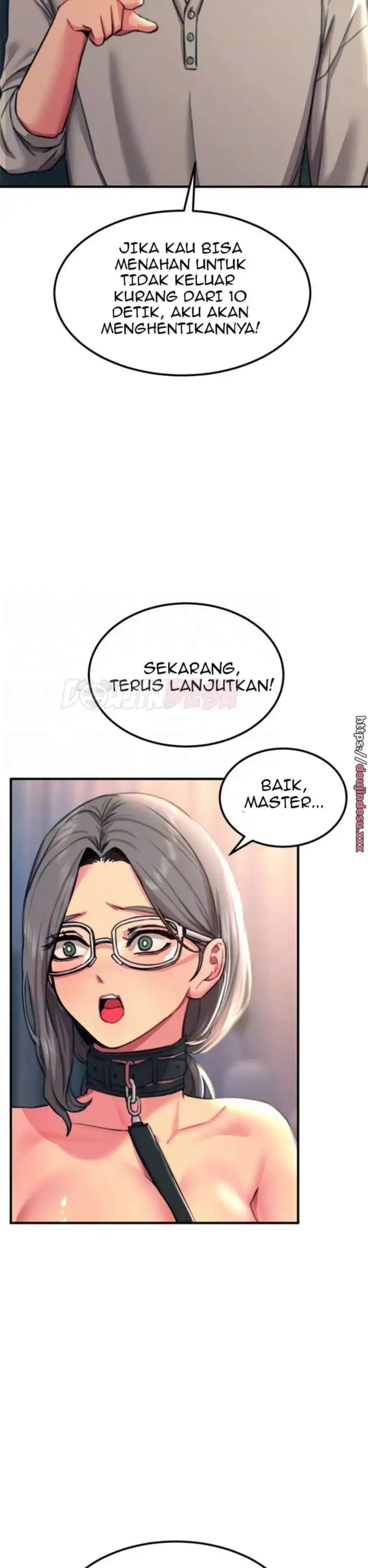 Rainbow Raw Chapter 46 Page 24