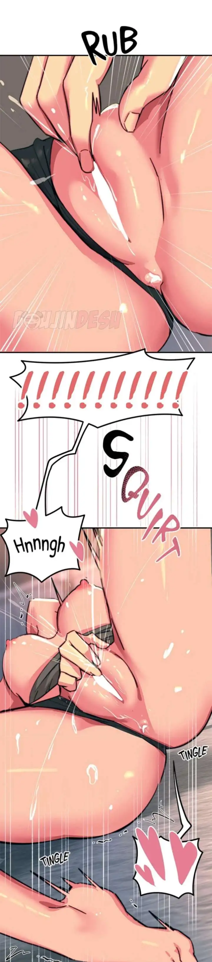 Rainbow Raw Chapter 46 Page 31