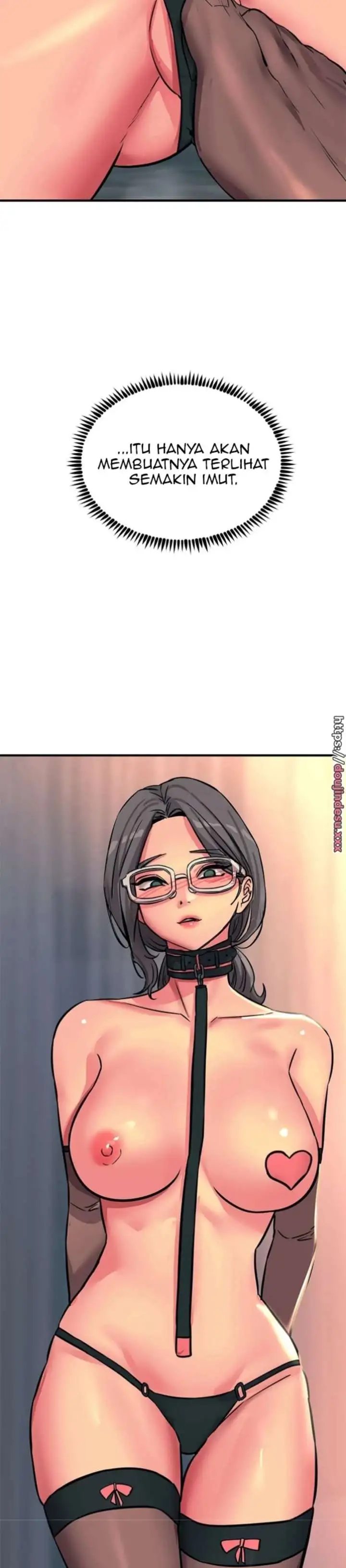 Rainbow Raw Chapter 46 Page 38