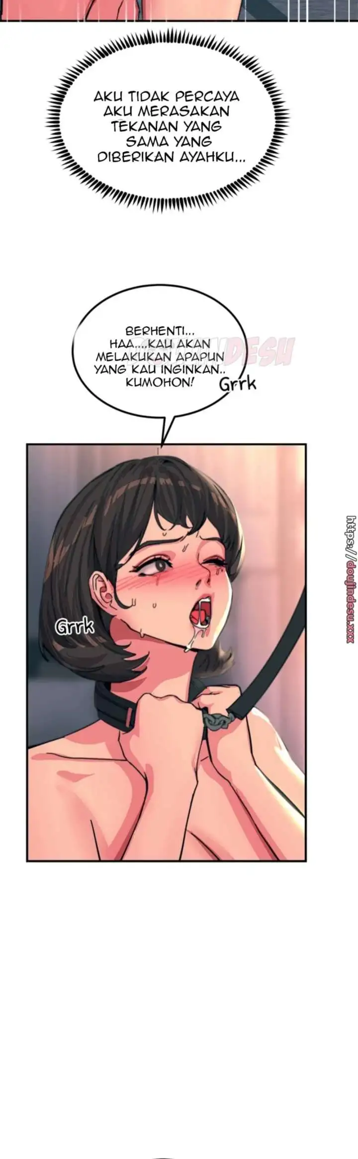 Rainbow Raw Chapter 46 Page 42